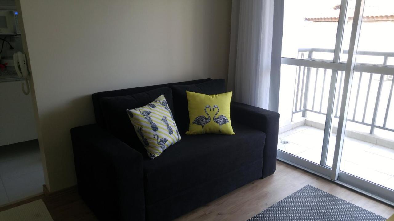 Apartamento Uptown Apto. 48 São Paulo