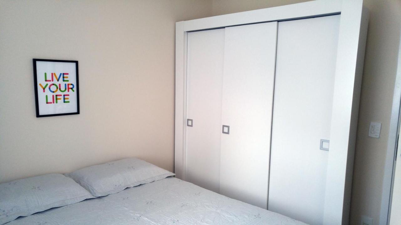 Uptown Apto. 48 Apartamento
