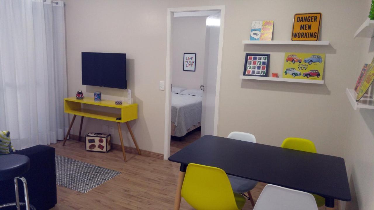 Uptown Apto. 48 Apartamento