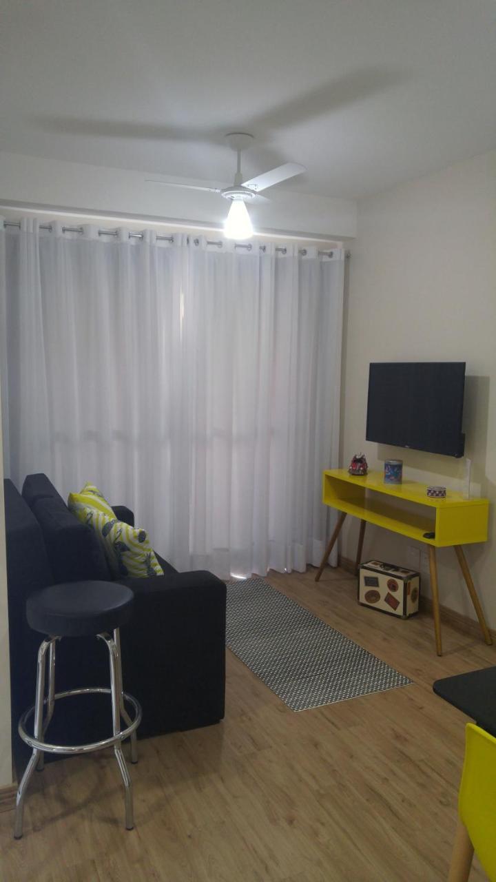 Apartamento Uptown Apto. 48