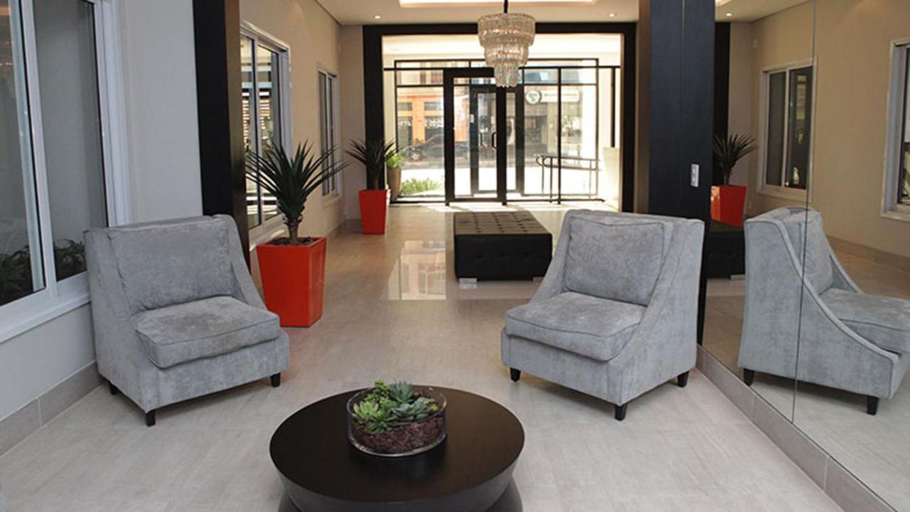 Apartamento Uptown Apto. 48 São Paulo