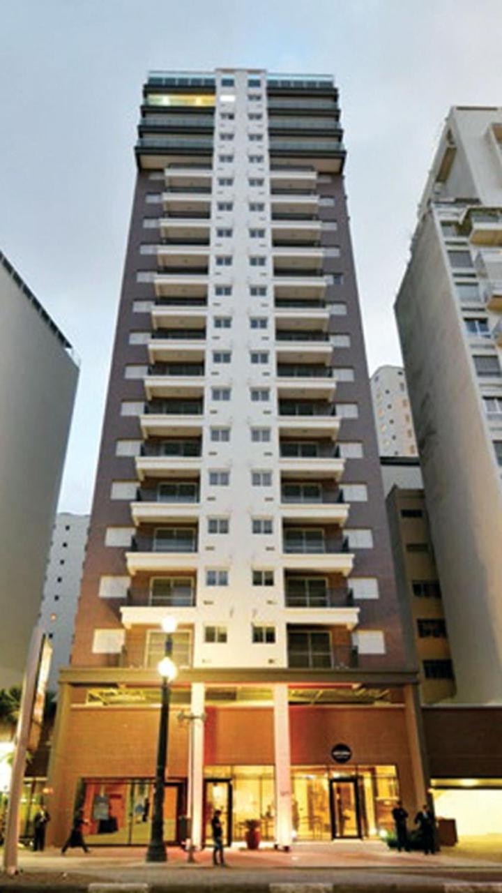 Apartamento Uptown Apto. 48