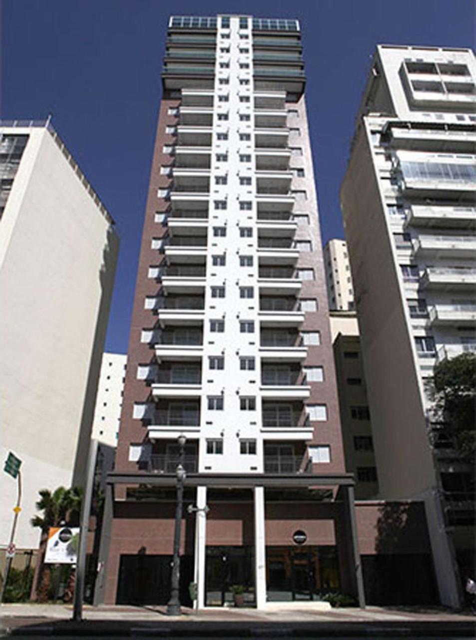 Uptown Apto. 48 Apartamento *