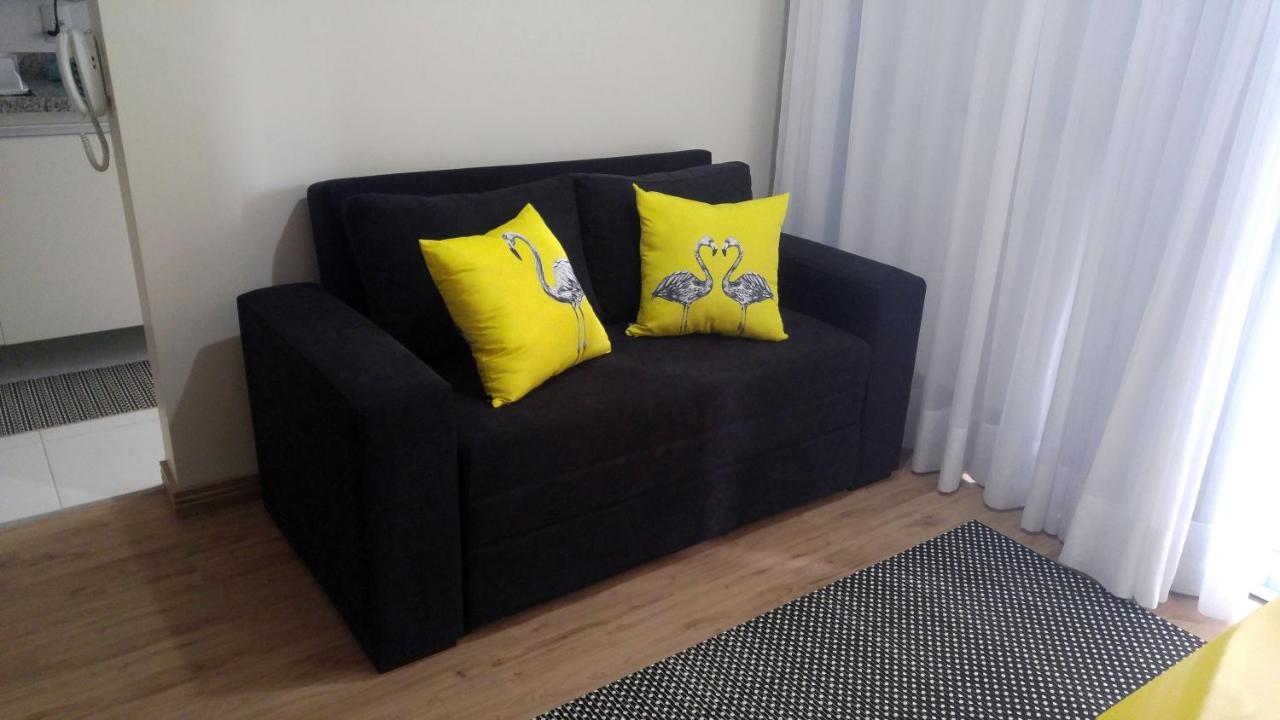 Uptown Apto. 48 Apartamento São Paulo
