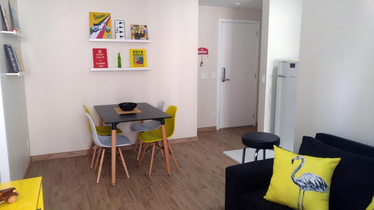 Apartamento Uptown Apto. 48