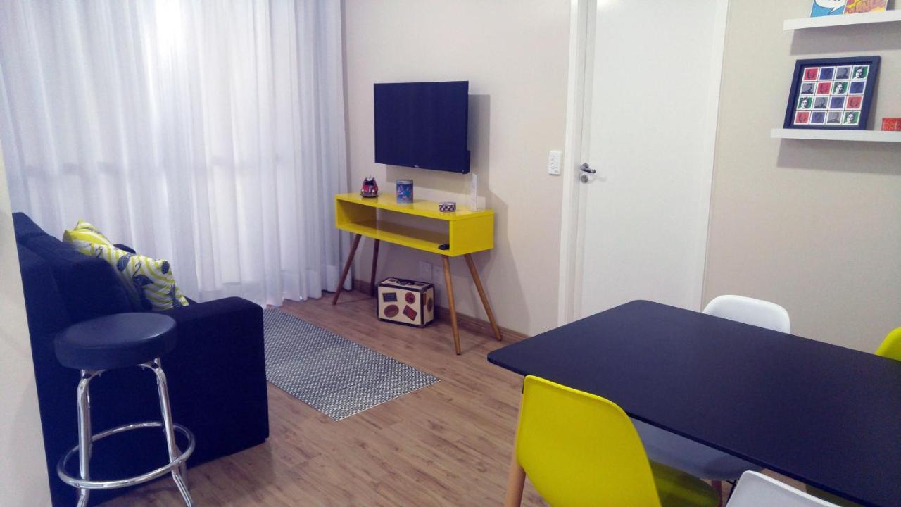 Apartamento Uptown Apto. 48 São Paulo